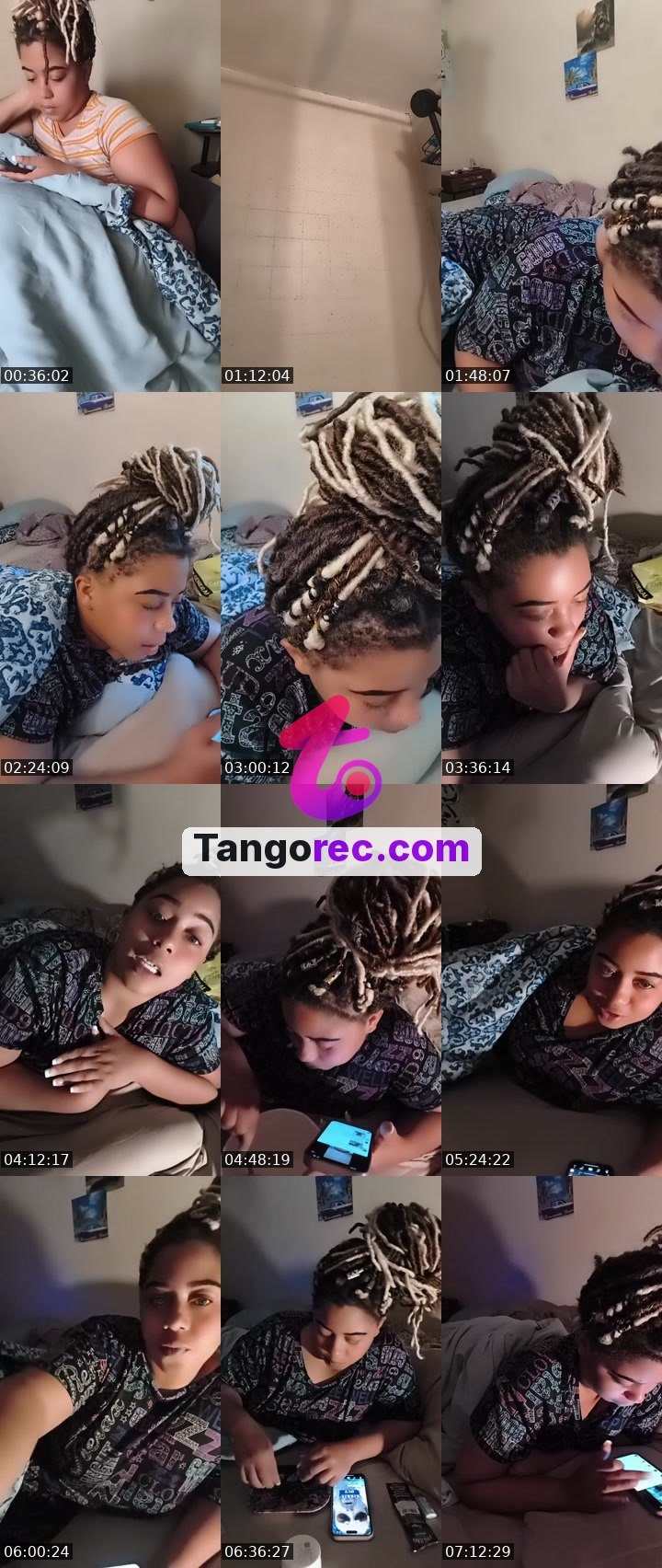 @dove_love22 Tango live from 2026-09-10