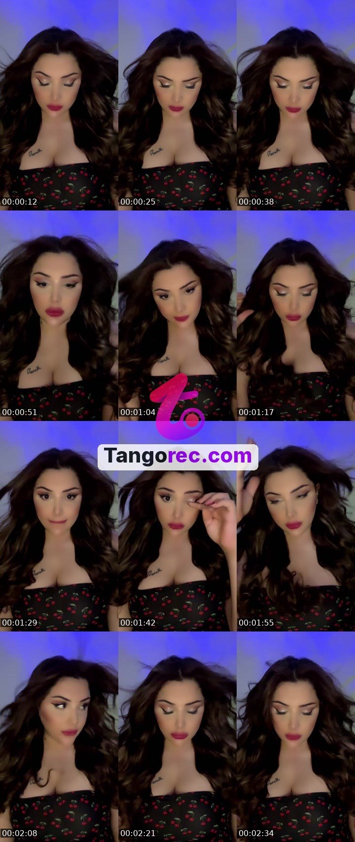 @pleasantgiraffe-122643 Tango live from 2026-09-10
