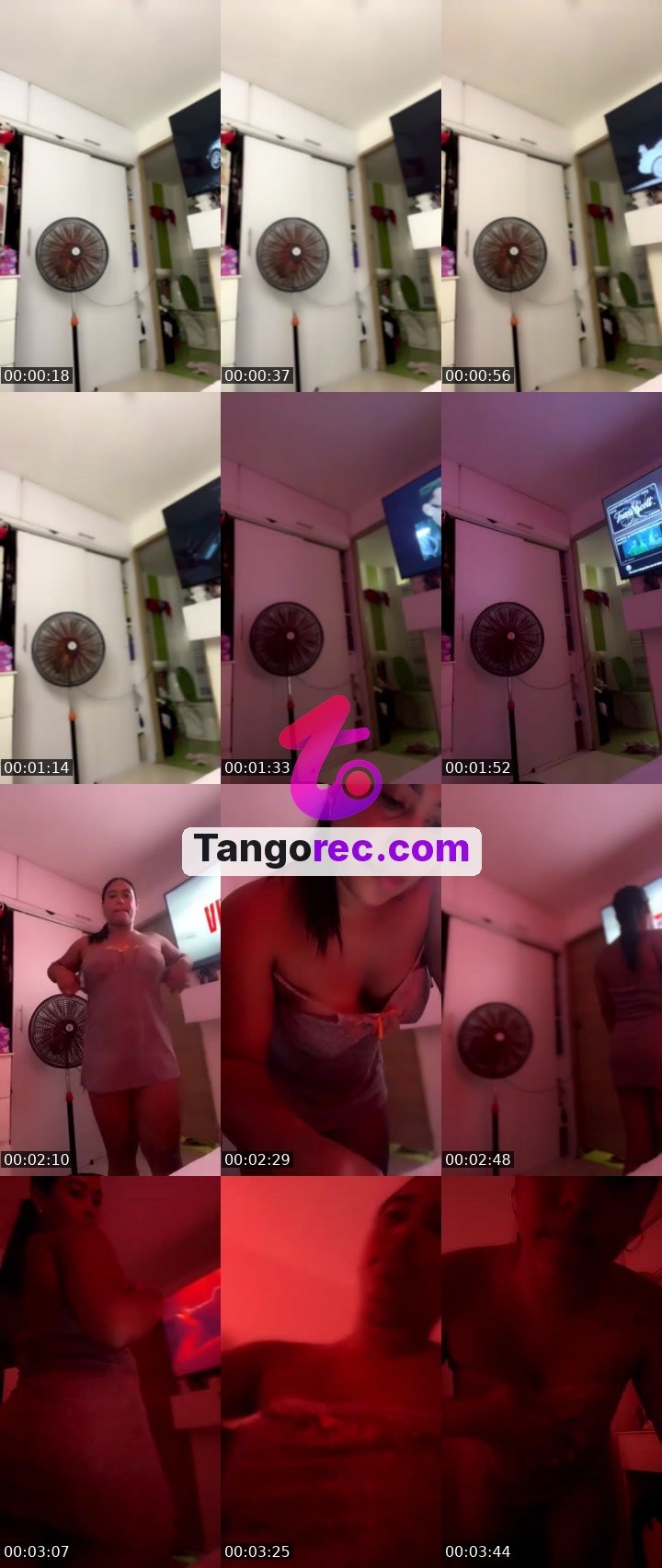 @canelita25 Tango live from 2026-09-10