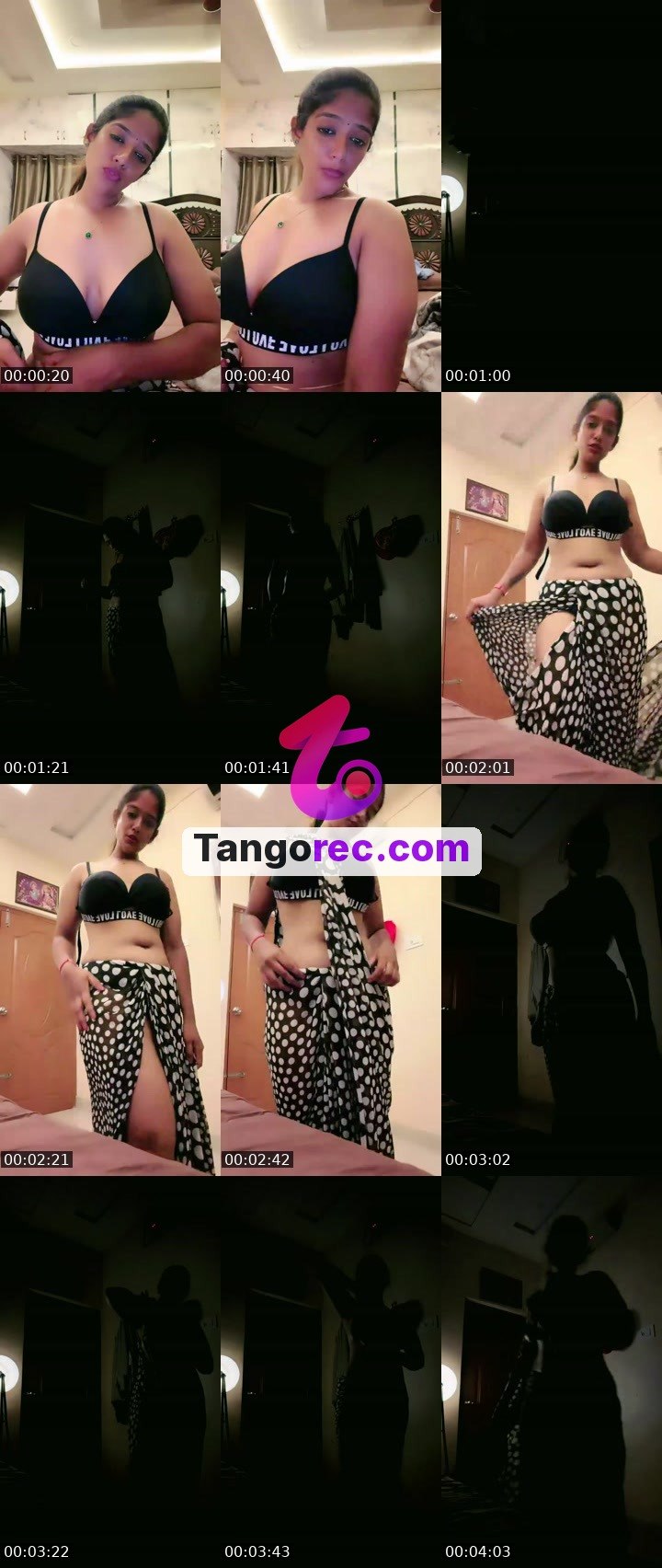 @bhanu-13 Tango LIVE