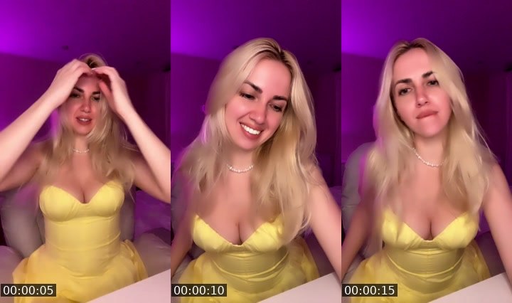 @ellynumber1 Tango live from 2026-07-22