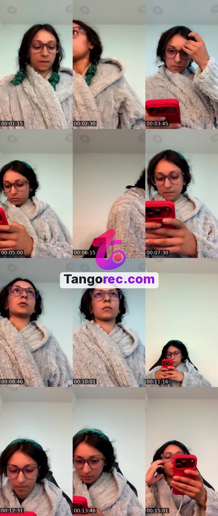 @terimadi Tango live from 2026-09-10