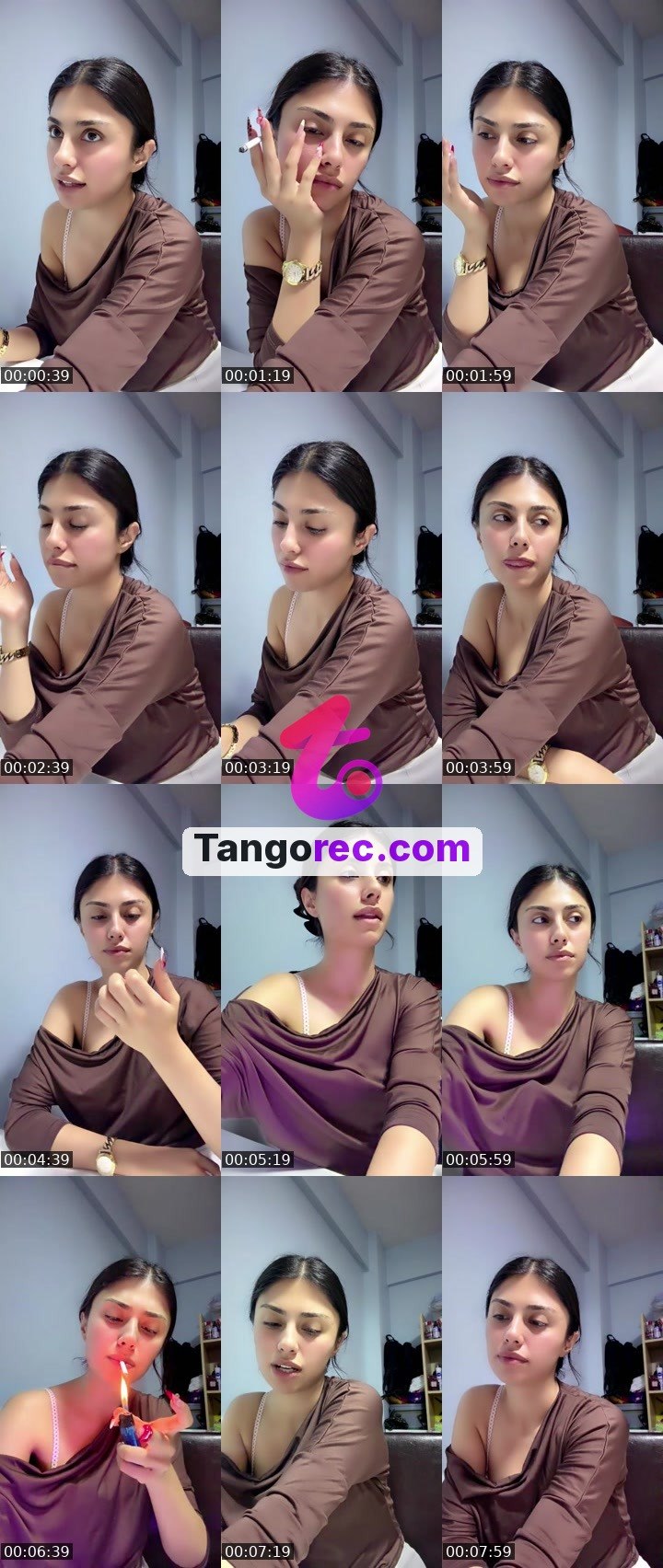 @nskamslam55 Tango live from 2026-09-10