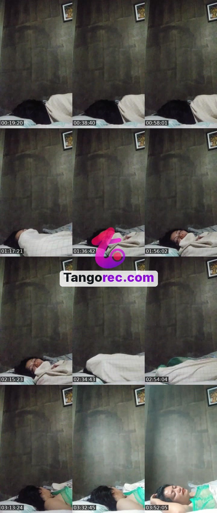 @m666666666 Tango live from 2026-09-10