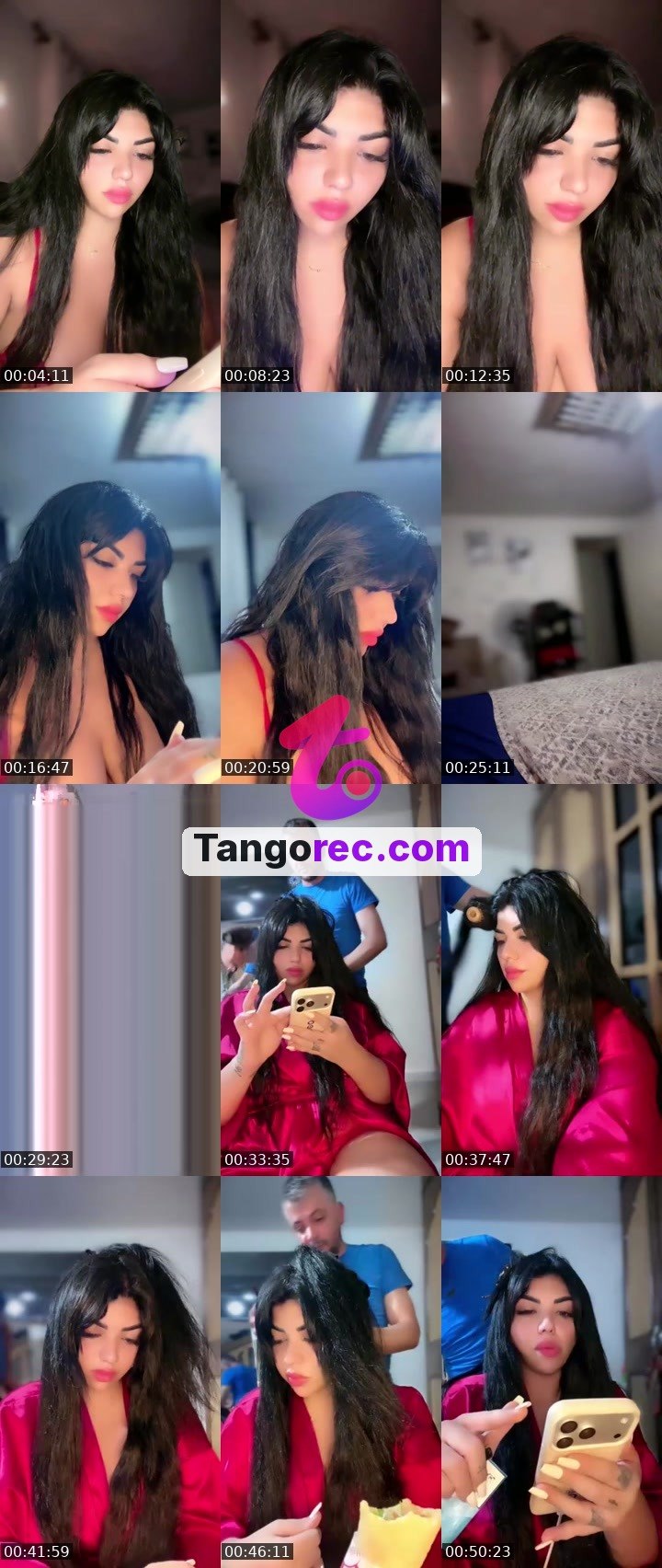 @yoyoy111 Tango live from 2026-09-10