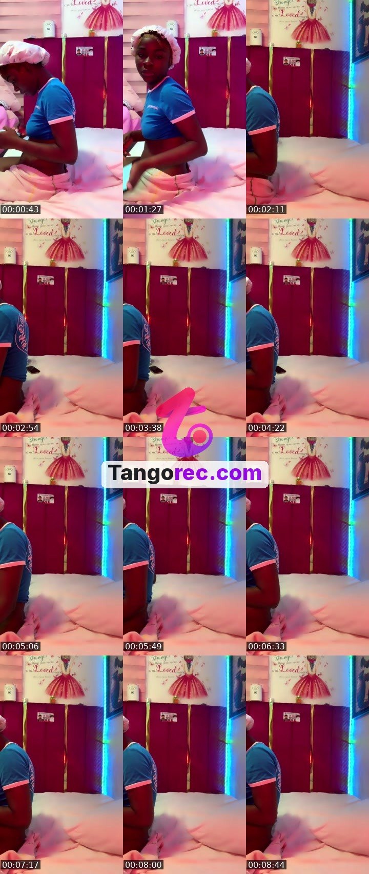 @dramaqueen27 Tango live from 2026-09-10