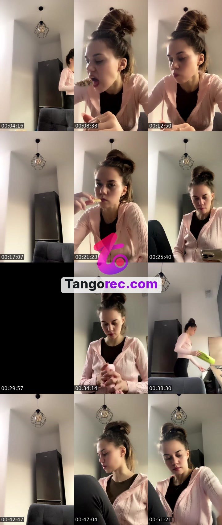 @pievi1 Tango live from 2026-09-10