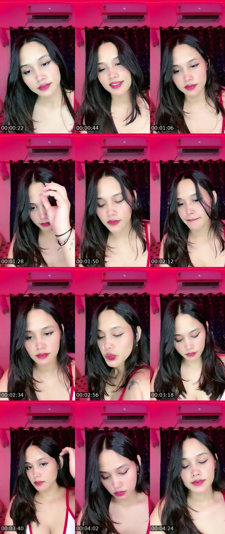 @minnuuuuuu Tango LIVE