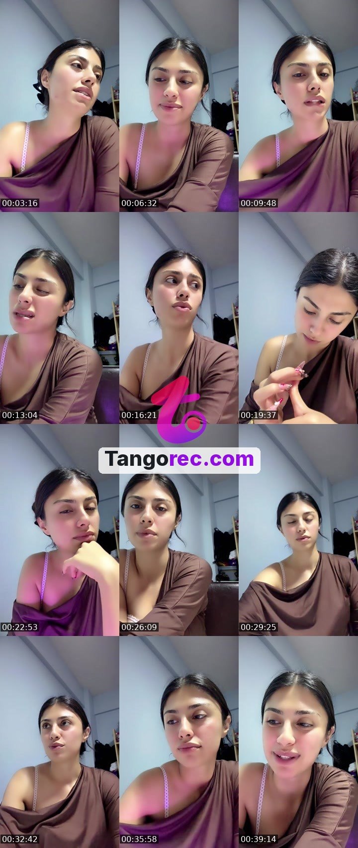 @nskamslam55 Tango live from 2026-09-10