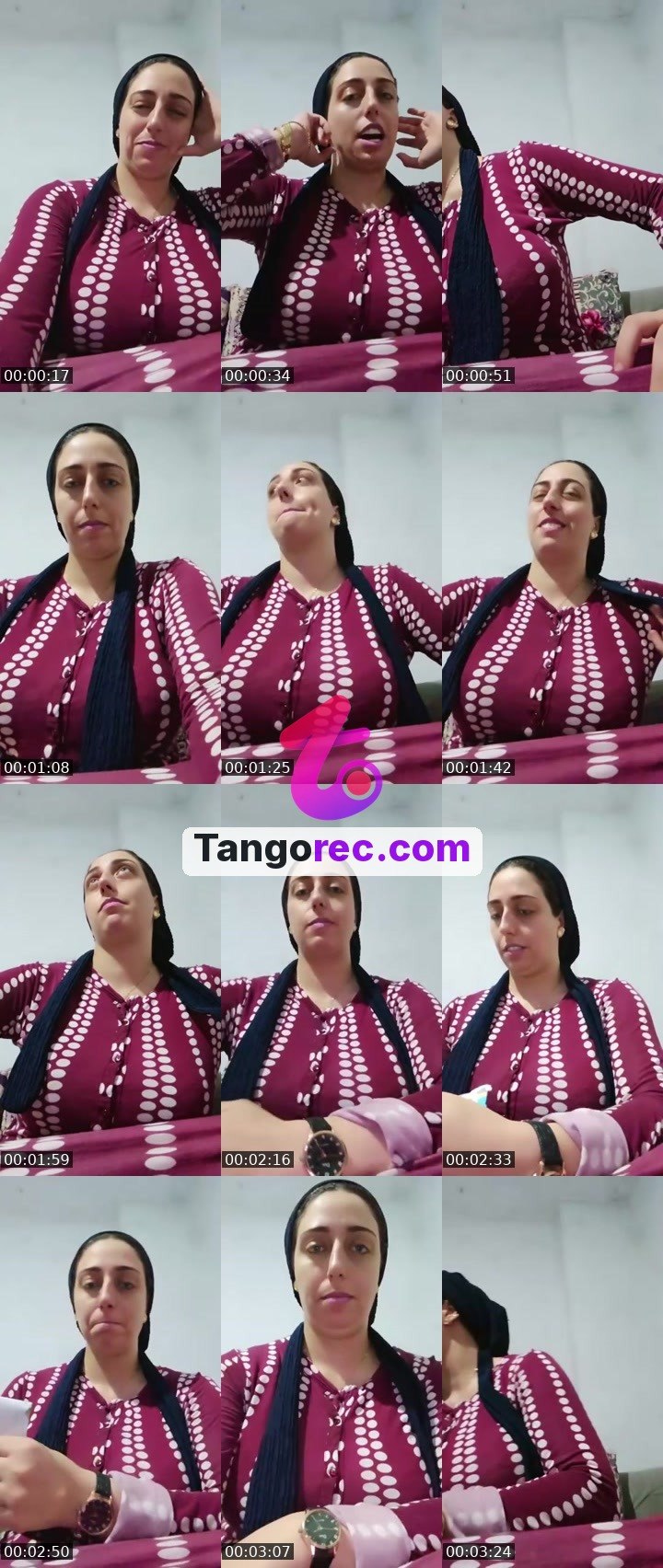 @fayrouz98 Tango live from 2026-09-10