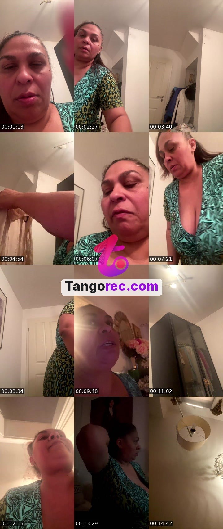 @mslaurie Tango live from 2026-09-10
