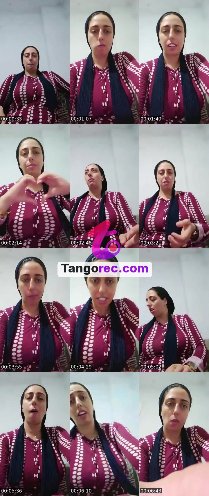 @fayrouz98 Tango live from 2026-09-10