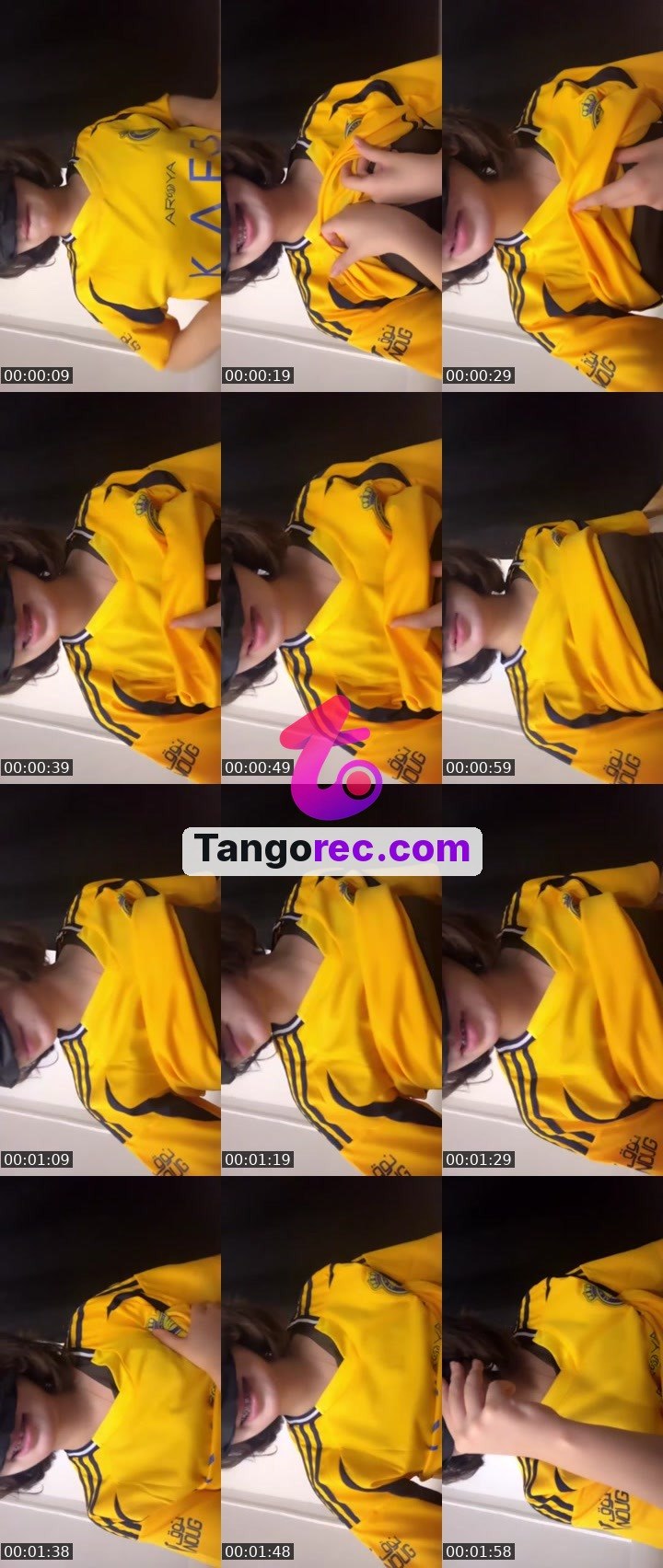 @llll790 Tango live from 2026-09-10