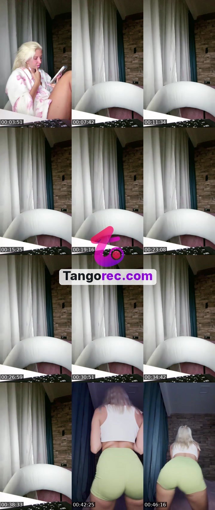 @yuna0997 Tango live from 2026-09-10