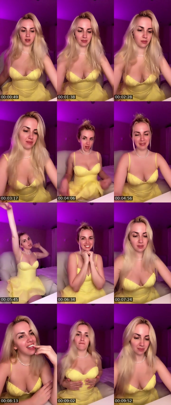 @ellynumber1 Tango LIVE