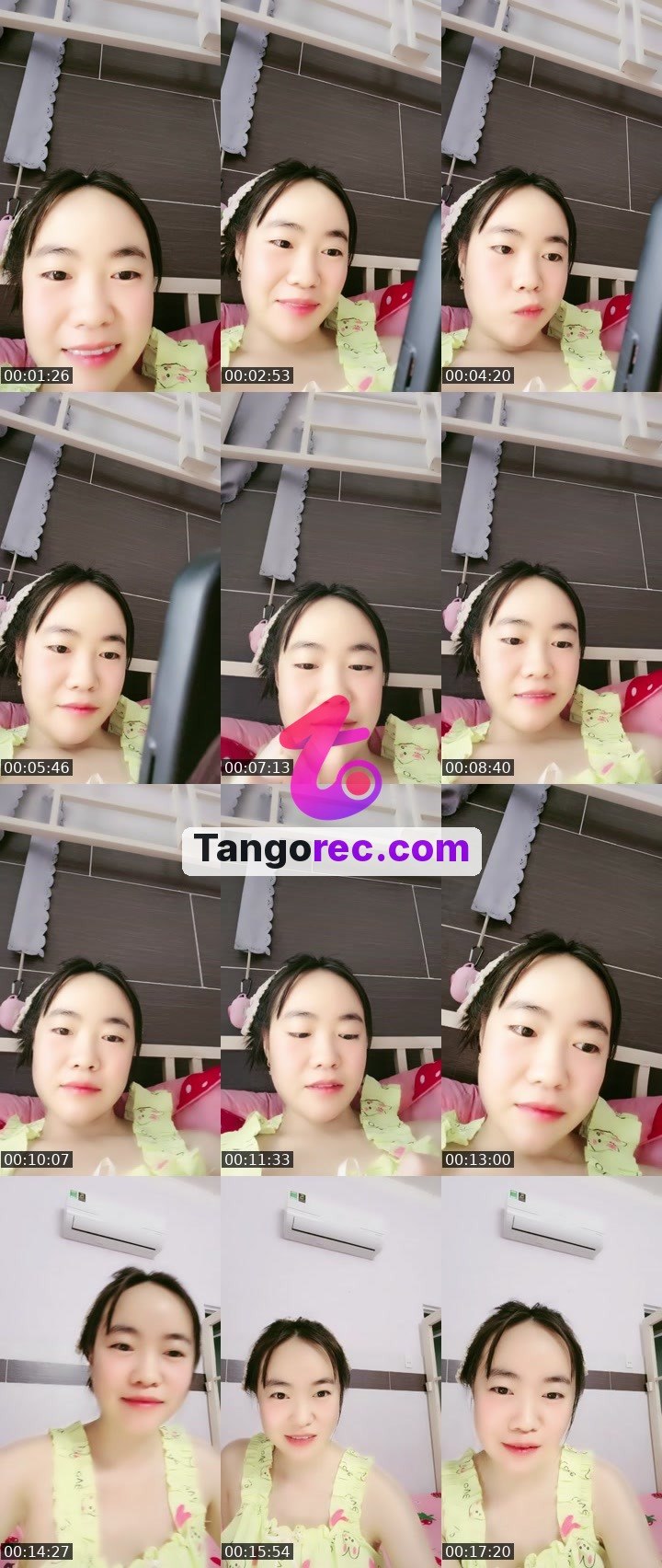 @winry102 Tango live from 2026-09-10