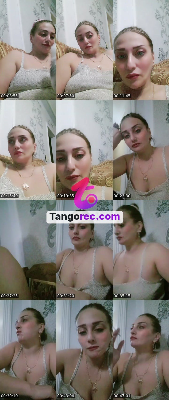 @warriortiger-26213 Tango live from 2026-09-10