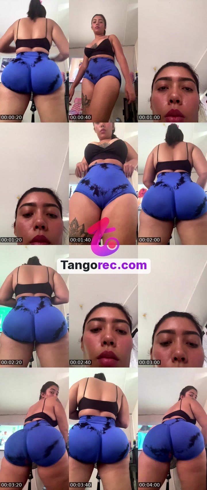 @besito38 Tango live from 2026-09-10