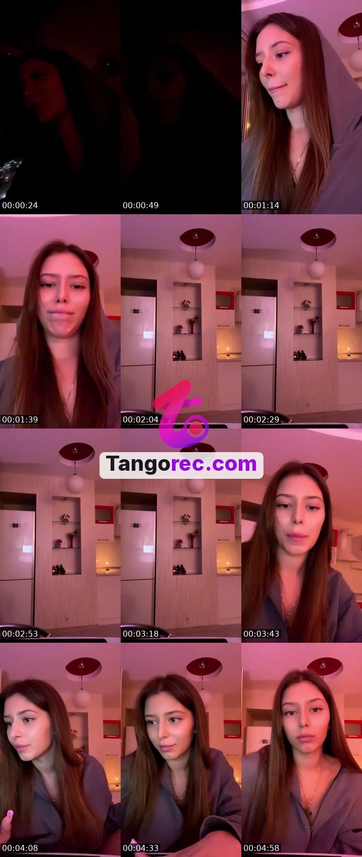 @puuurmimii Tango live from 2026-09-10