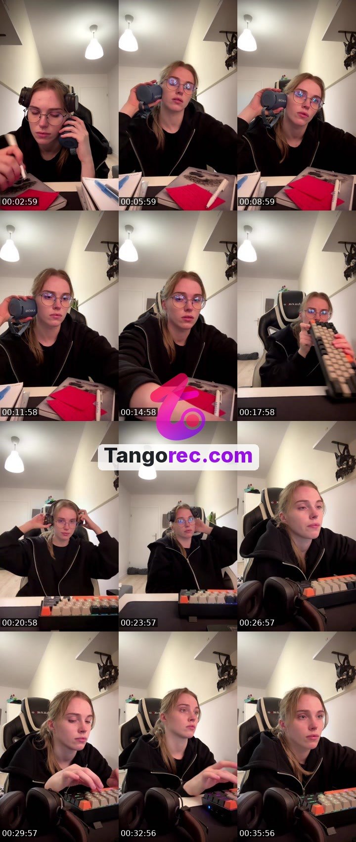 @tatigame Tango live from 2026-09-10