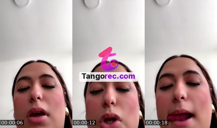 @reginam Tango live from 2026-09-10