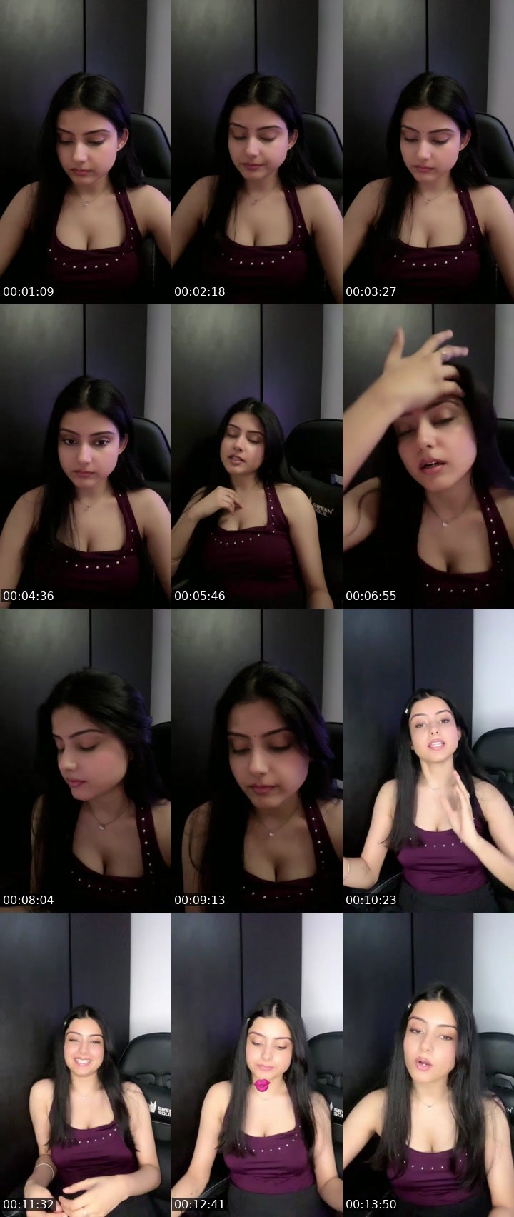 @anu330 Tango live from 2026-07-22
