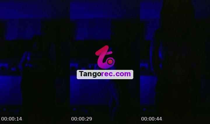 @bano420 Tango live from 2026-09-10