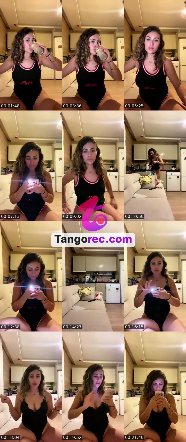 @miyav7 Tango live from 2026-09-10
