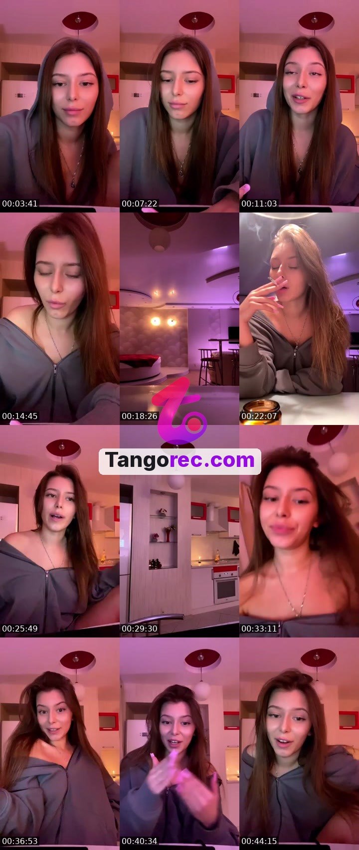@puuurmimii Tango live from 2026-09-10
