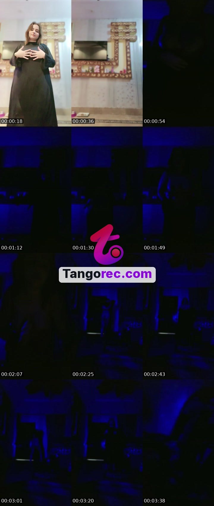 @bano420 Tango live from 2026-09-10