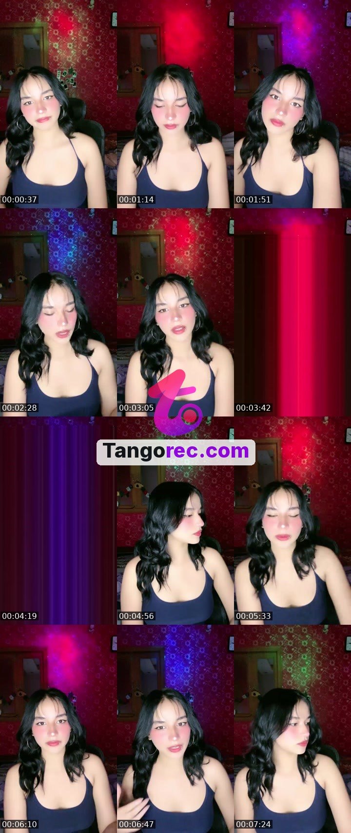 @nekkonekkoni Tango live from 2026-09-10