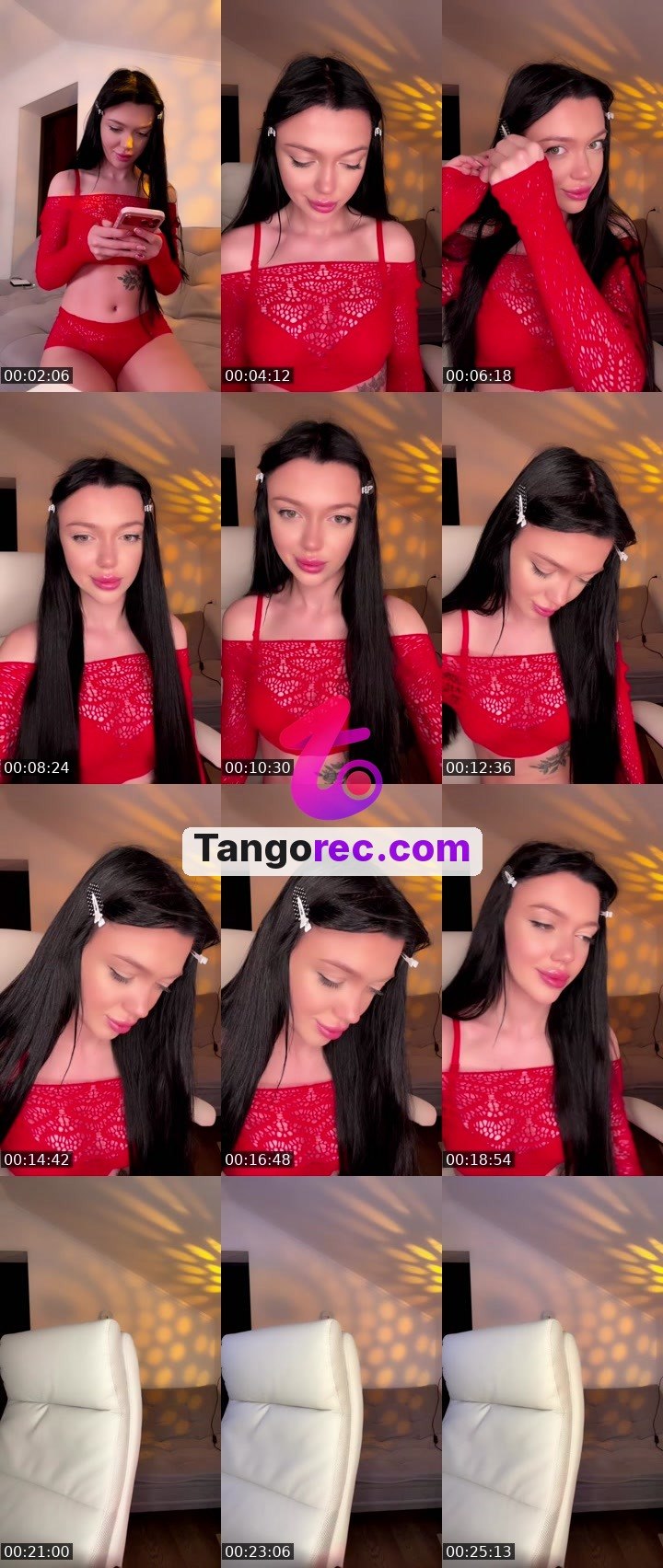 @iwantabugatti Tango live from 2026-09-10