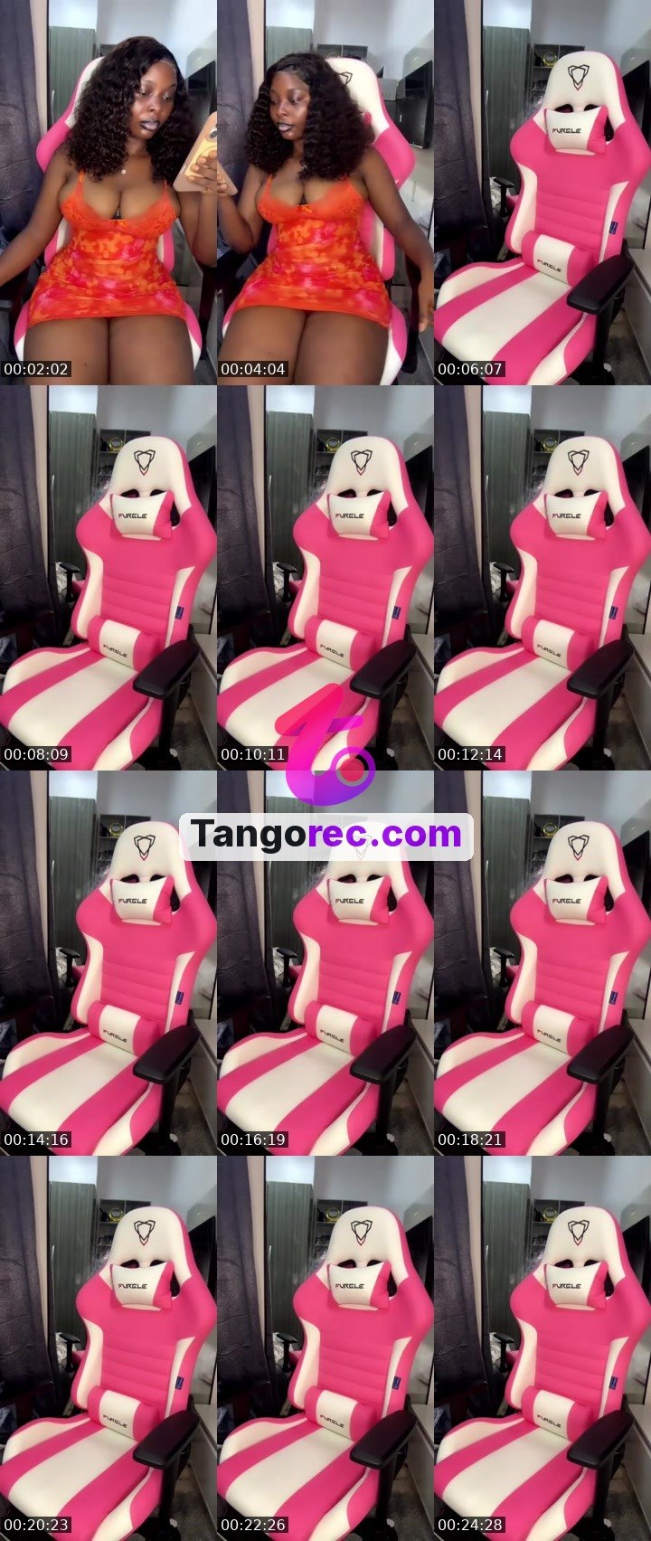@princess833 Tango live from 2026-09-10