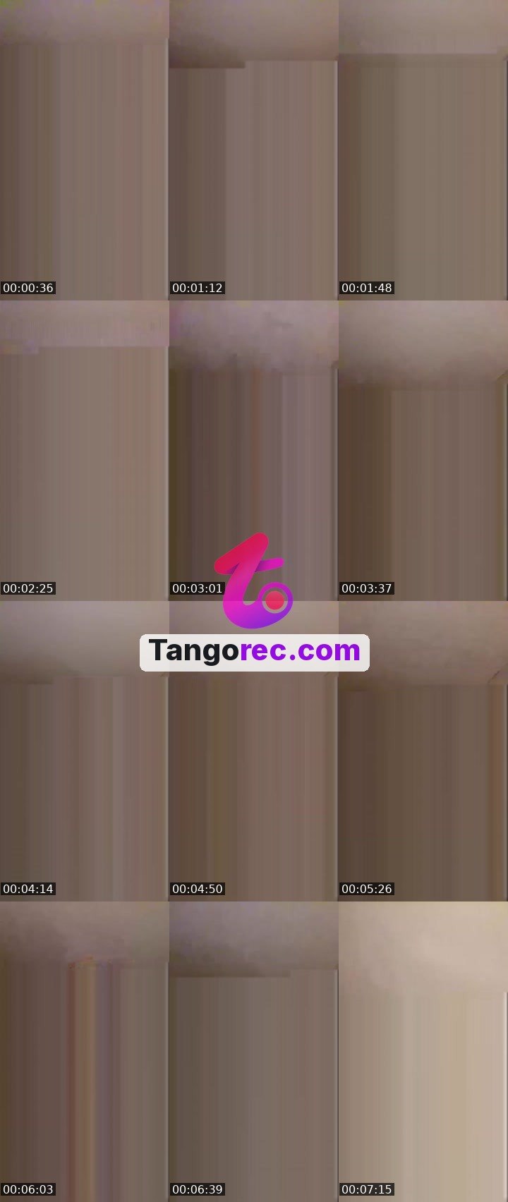 @vkysno Tango live from 2026-09-10