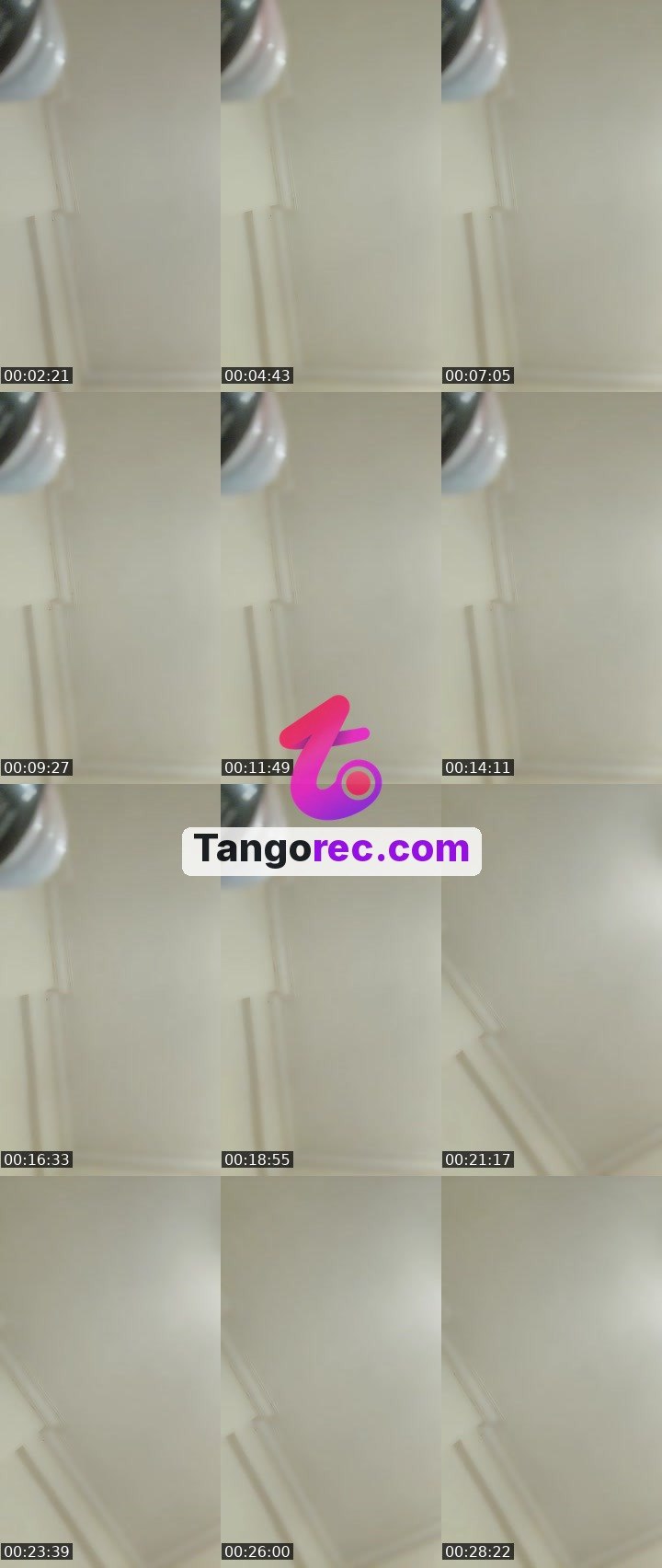@18snh Tango live from 2026-09-10
