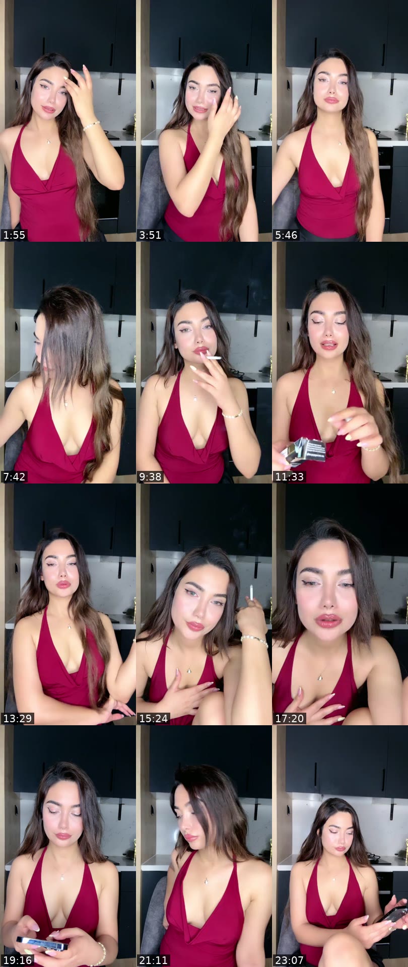 @nesli6 Tango live from 2026-07-07