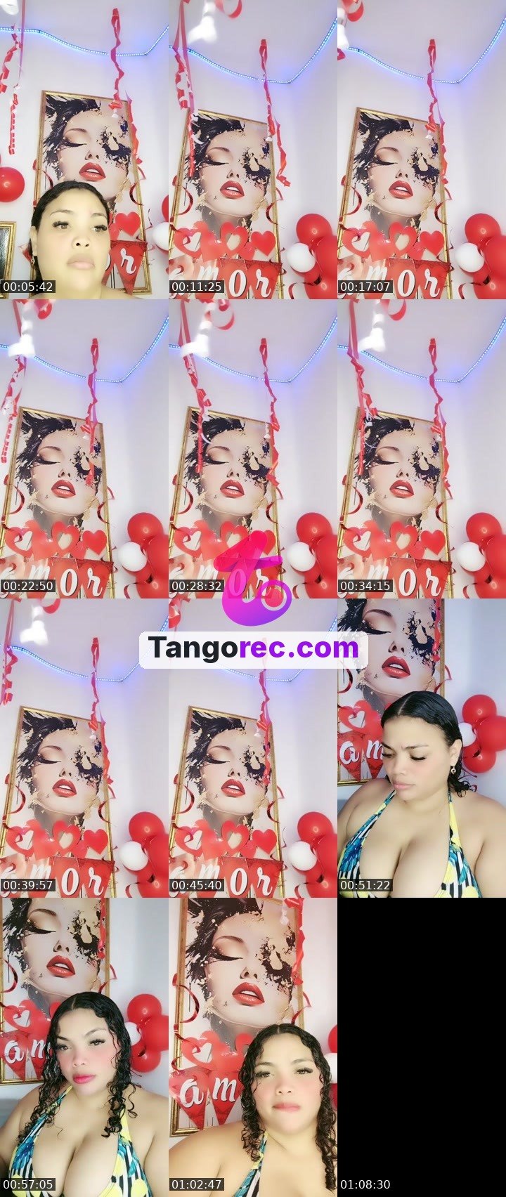 @zen-elephant-1853436 Tango live from 2026-09-10