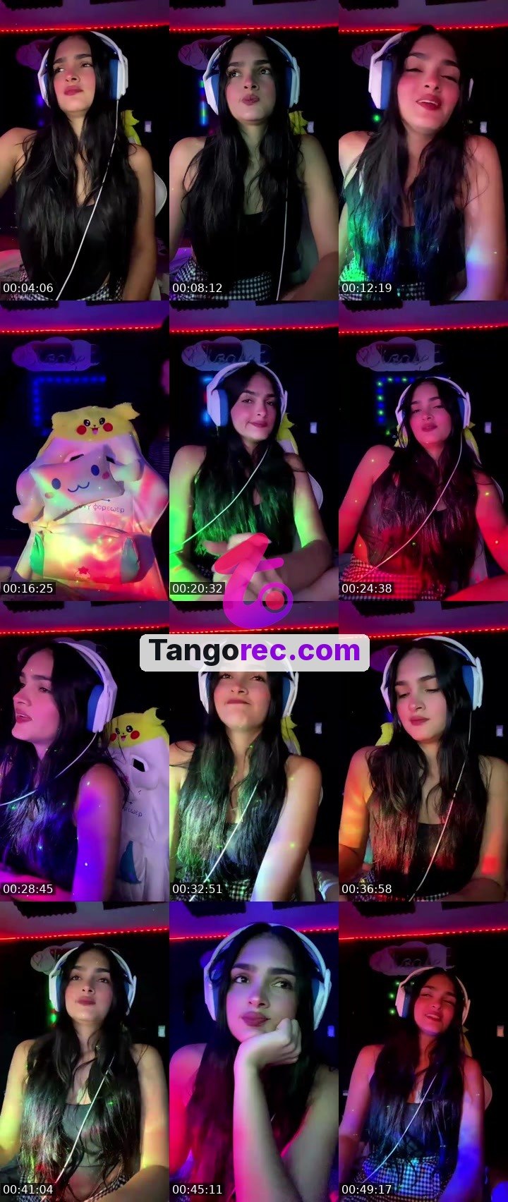 @eli7778 Tango LIVE