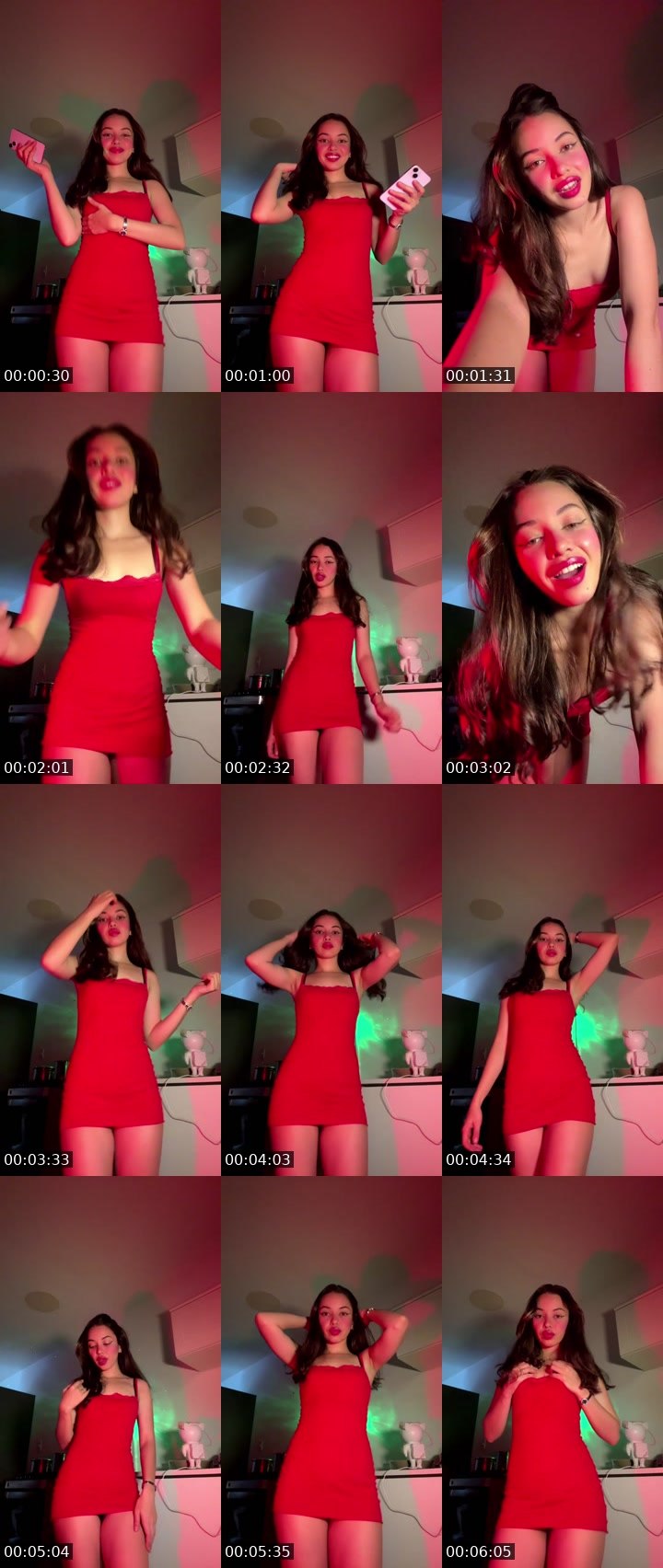 @miawn Tango LIVE