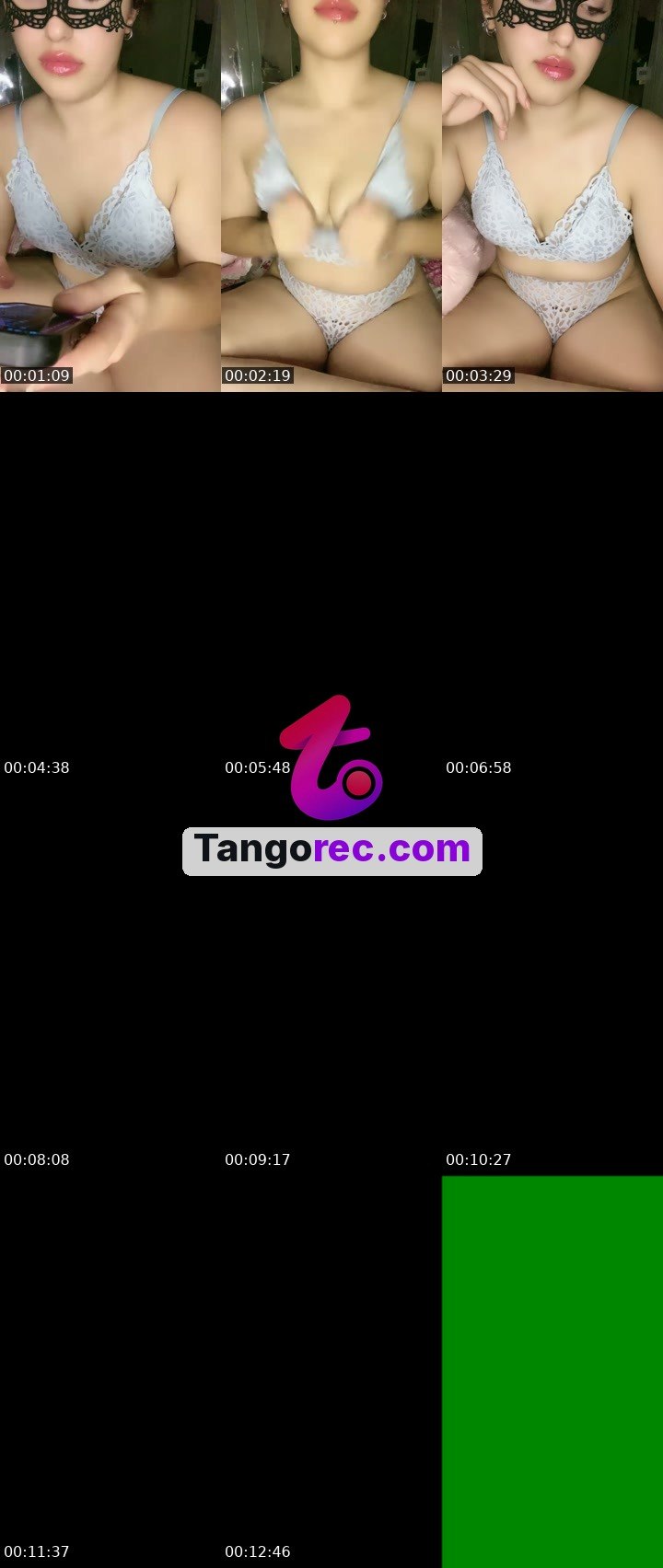 @elaizz0 Tango live from 2026-09-10