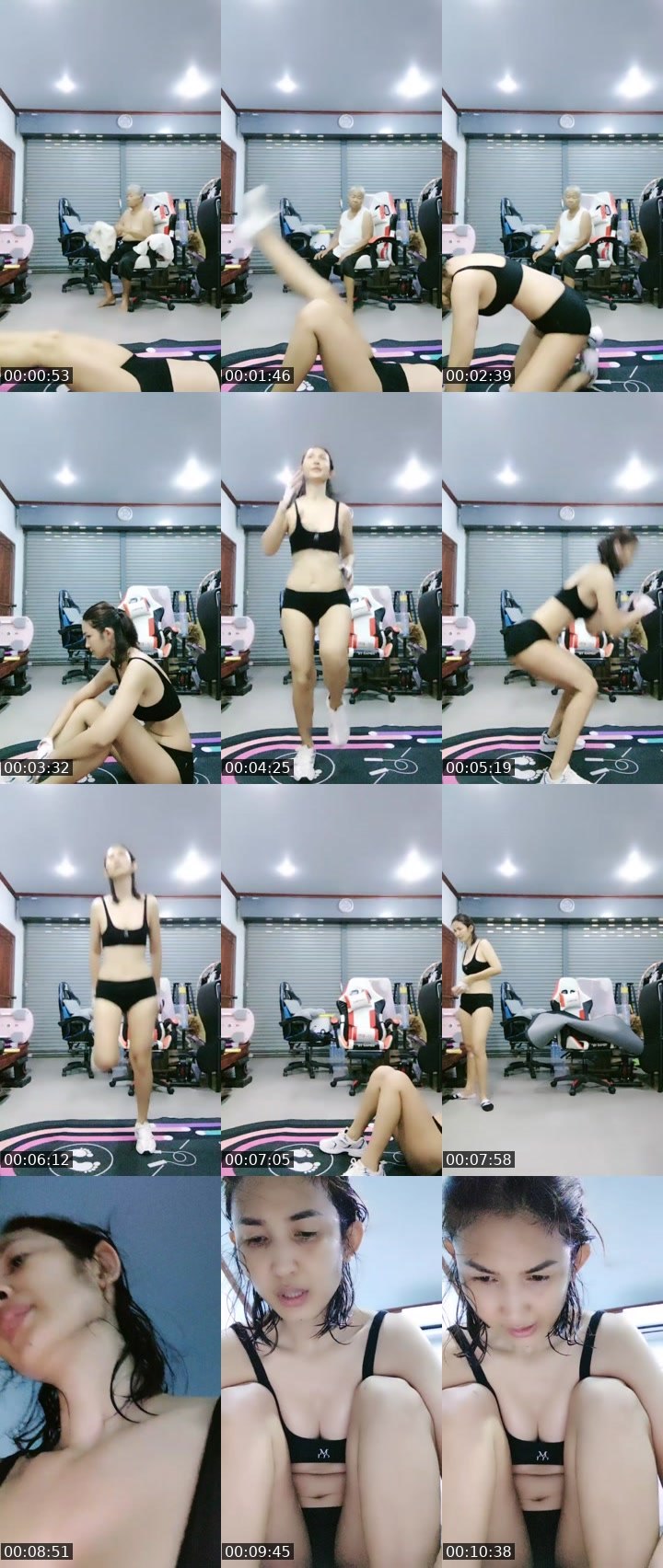 @glorious-bear-105676 Tango LIVE