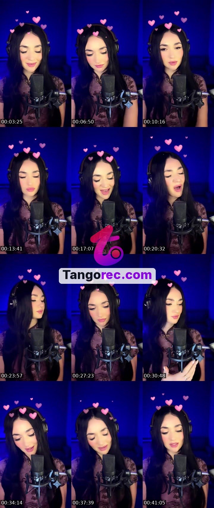 @juli_s Tango live from 2026-09-10
