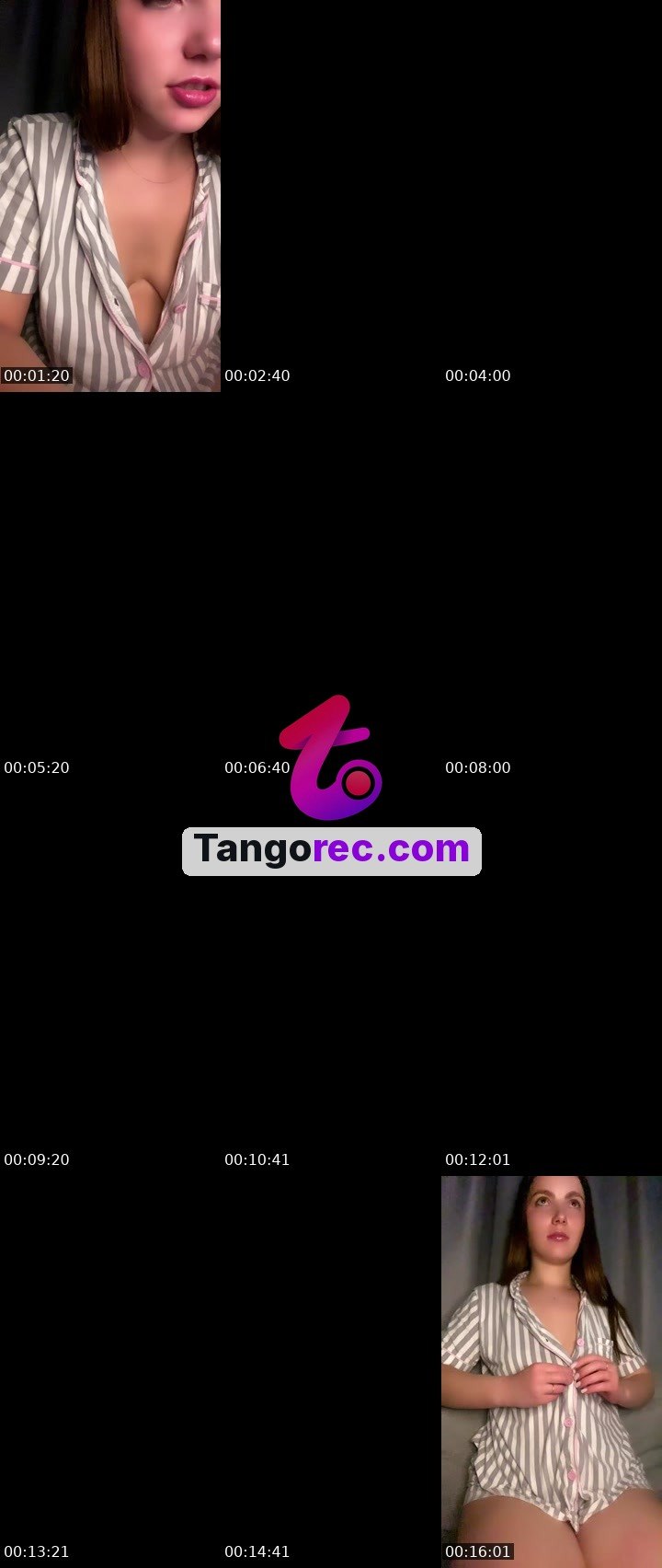 @kira360 Tango live from 2026-09-10