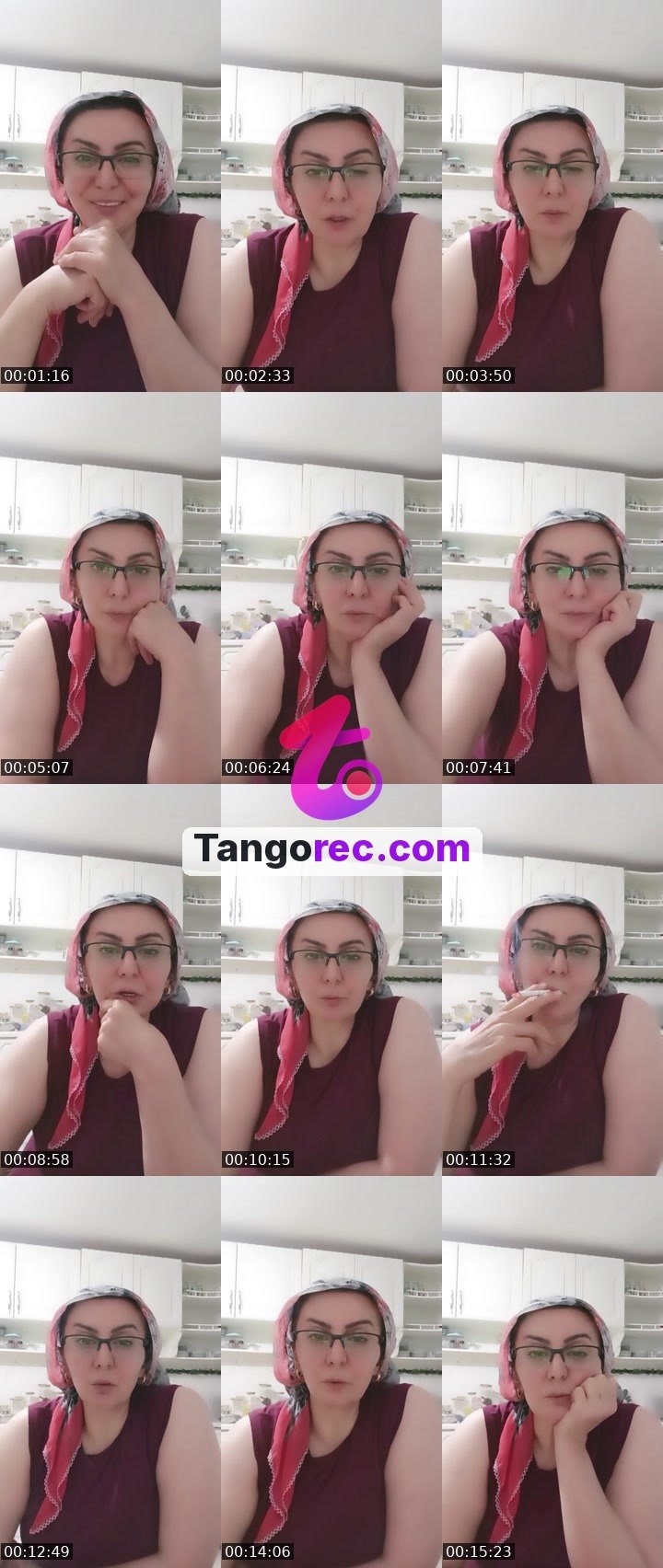 @sar735 Tango live from 2026-09-10