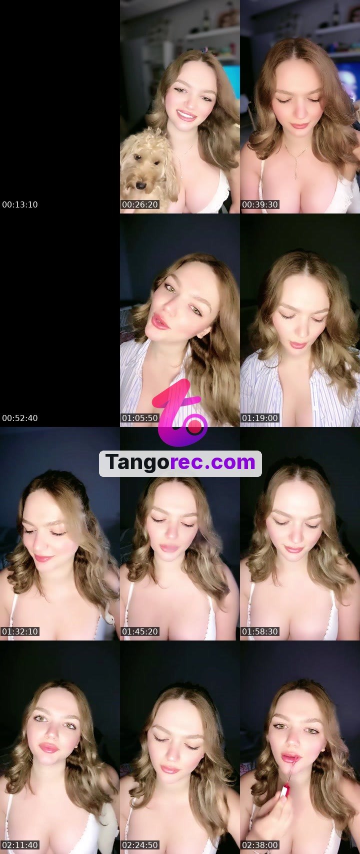 @mamayaz Tango live from 2026-09-10