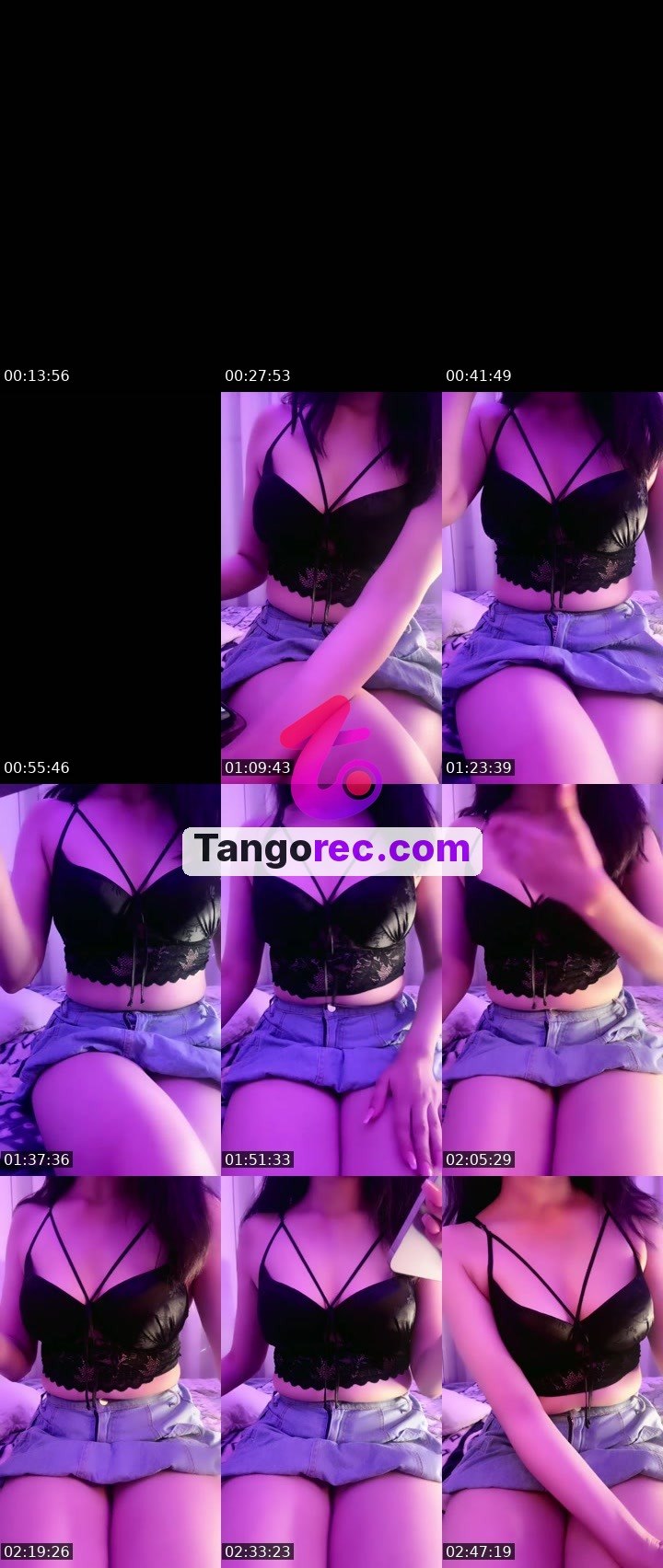 @99999-w Tango live from 2026-09-10