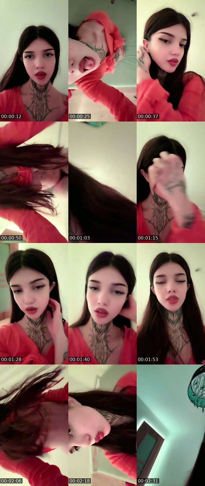 @riaaanka Tango live from 2026-07-22