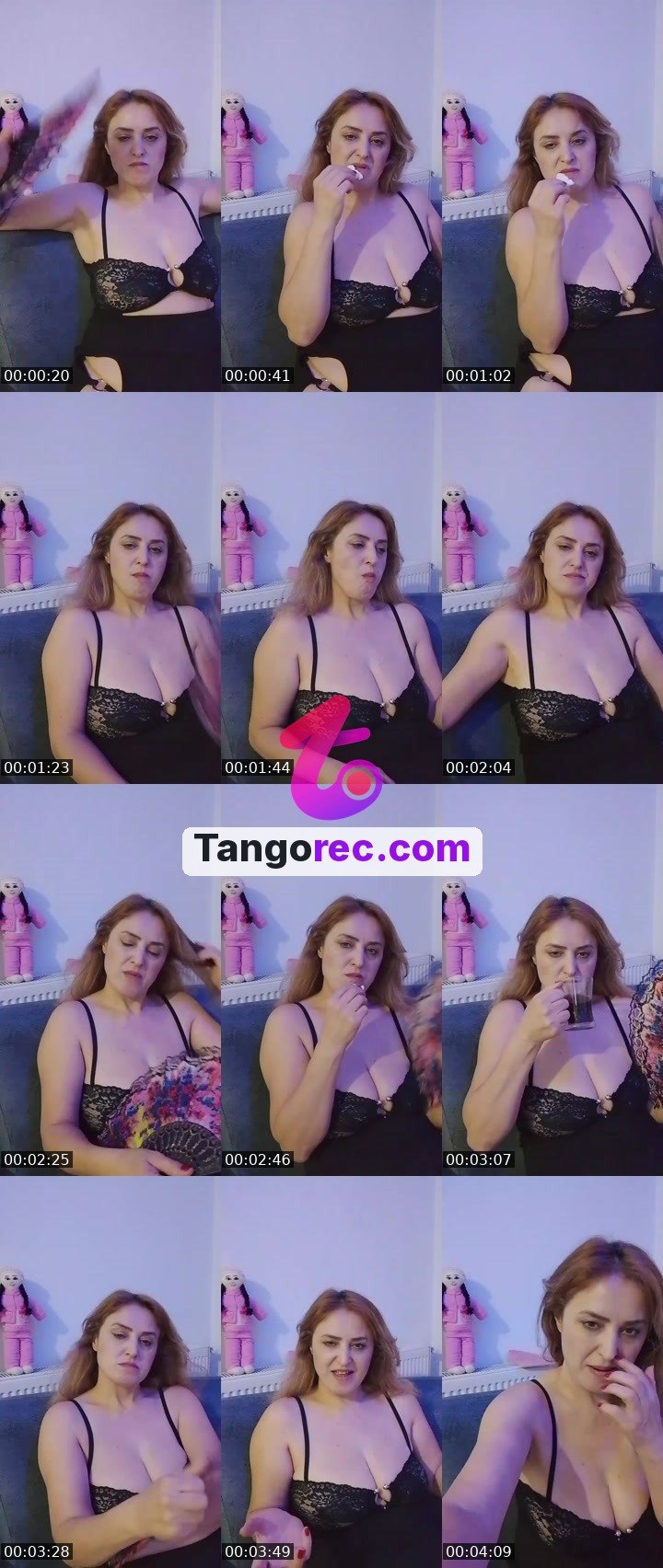 @melegim34 Tango live from 2026-09-10