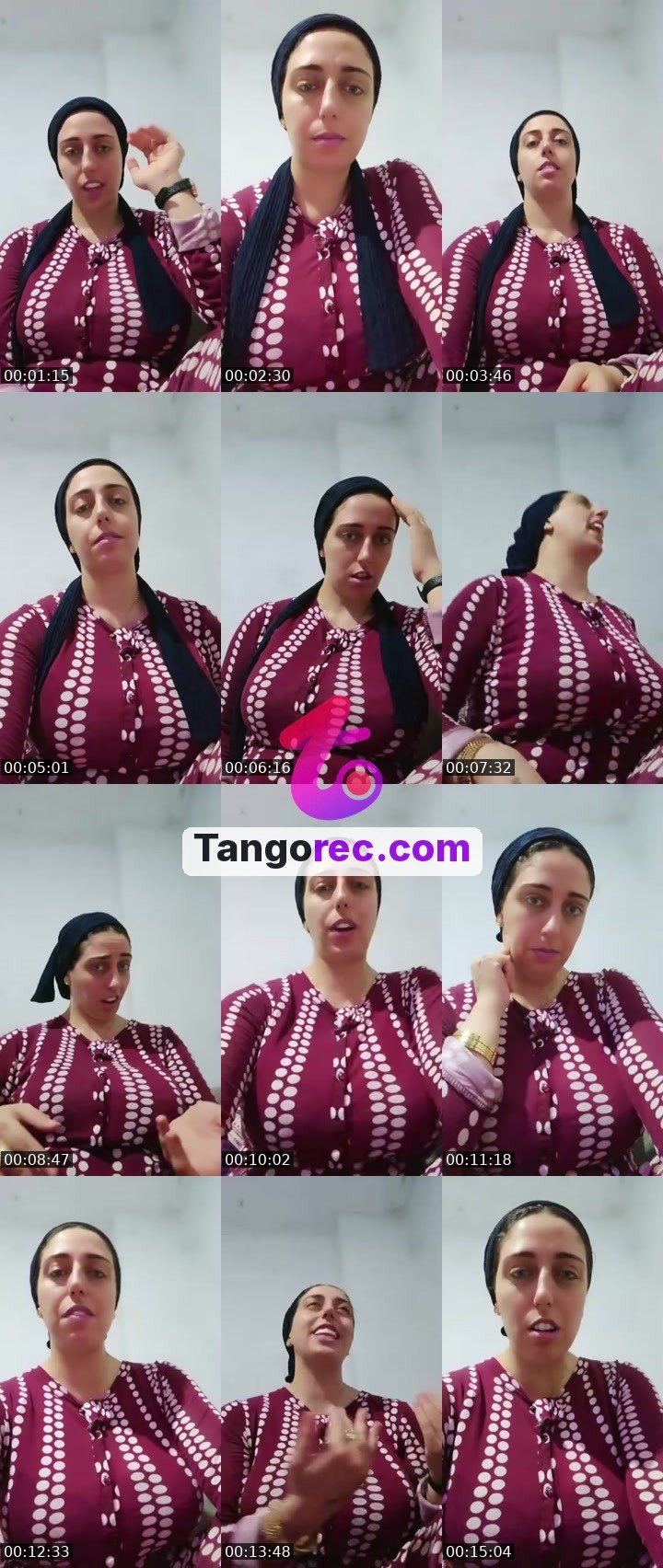 @fayrouz98 Tango live from 2026-09-10