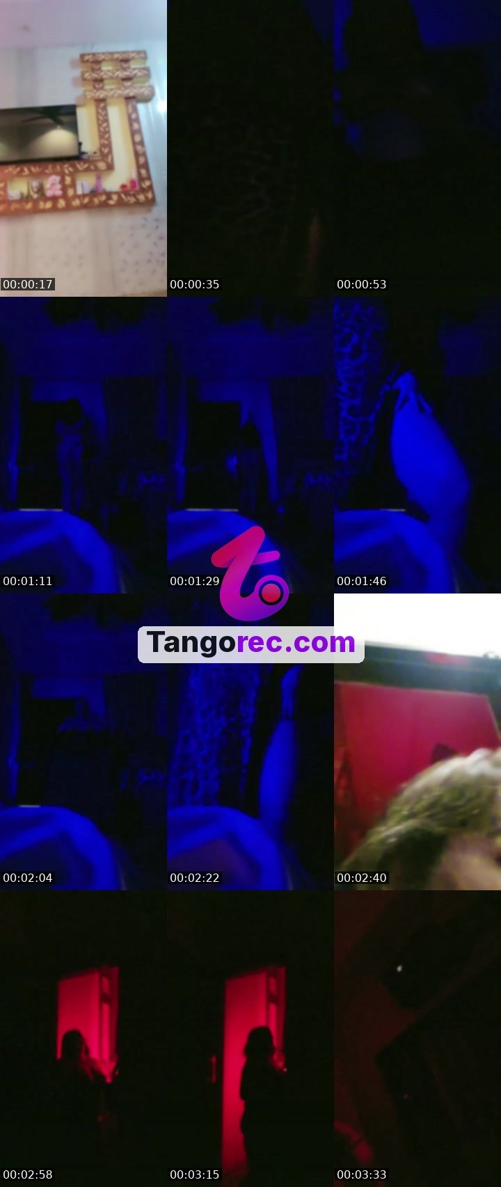@bano420 Tango live from 2026-09-10